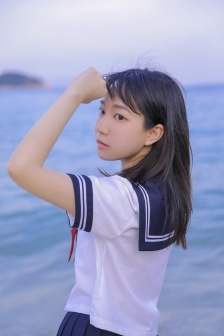 八重神子掀开自己副乳的图片